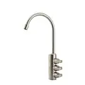 watermark 3 way mixer tap